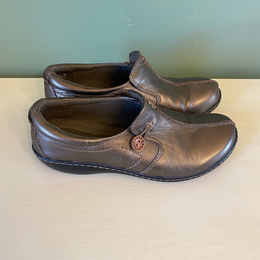 Like New Clark’s Women’s Ashland Glow 8 M